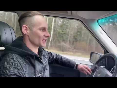 Видео: Land Rover L322 на что обращать внимание при покупке часть #7