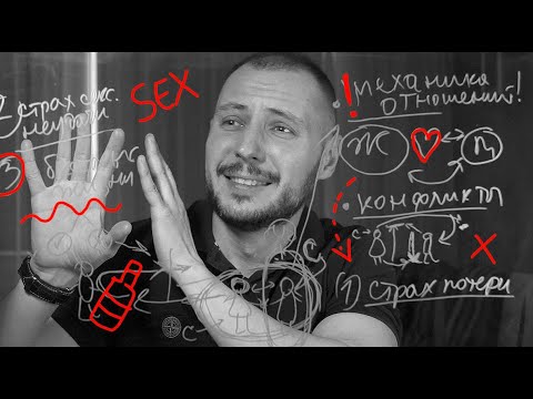 Видео: 3 ПРИЗНАКА, что твоя девушка скоро БРОСИТ тебя. Как ВЕРНУТЬ бывшую. Юрий Шелест