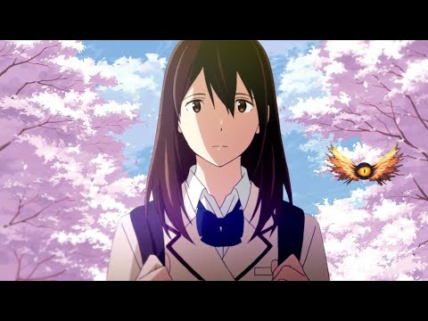 Видео: Аниме клип - Если бы слёзы твои были водой