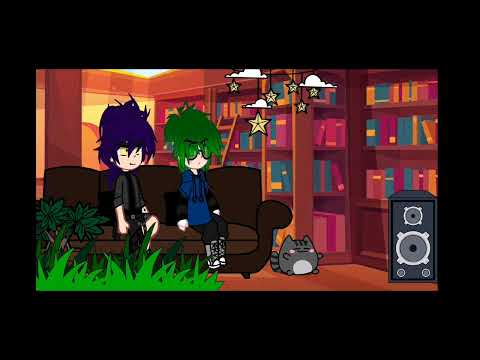 Видео: Реакция Пика и Вару на 💜пиковару💚 Моя первая реакция ☺️