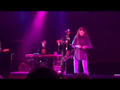 Видео: Луна - Jukebox (Tele-Club Екатеринбург 25.10.2019)