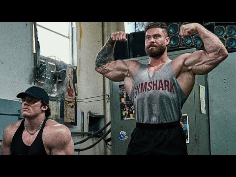 Видео: БОЛЬ?.. Станьте СИЛЬНЕЕ и преодолейте ее 💪!! МОТИВАЦИЯ по бодибилдингу от Cbum 2025!!