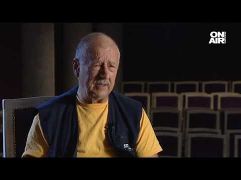 Видео: Павел Поппандов на 70!