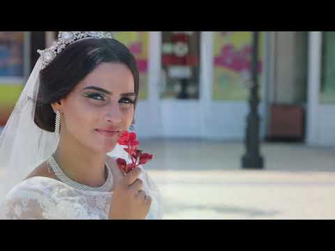Видео: Сватбенияе ден на Георги и Сара - Wedding Georgi&Sara