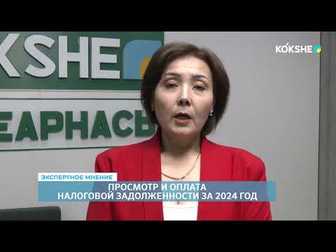 Видео: ЭКСПЕРТНОЕ МНЕНИЕ | Жанар Султанова - 13.11.2025