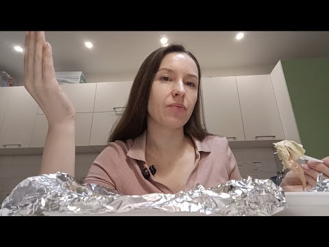 Видео: ПАСТА И САЛАТ_БАР ДУБЛИН//ЙОШКАР-ОЛА #еда #delicious #вкусно #пастарецепт