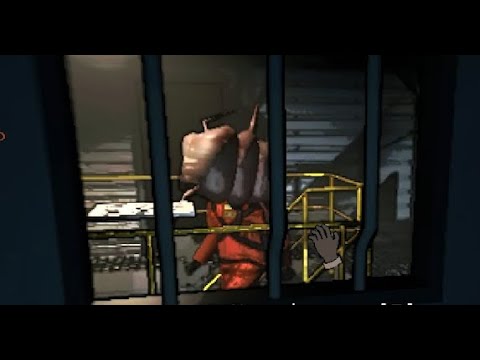 Видео: Глист / Lethal Company