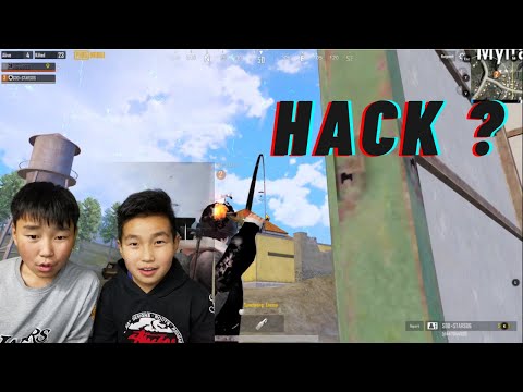 Видео: HACK-ТАЙ ХҮНЭЭС БОЛООД...