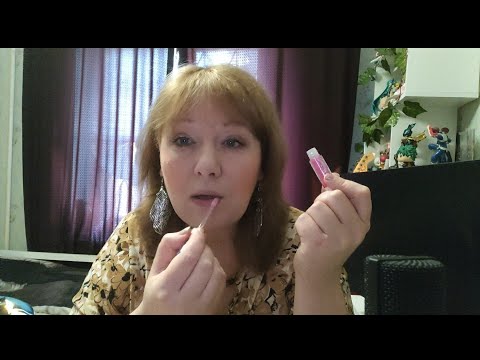 Видео: Асмр💄МАКИЯЖ+КОНФЕТКА🍬Мурашки🤤 Релакс, Асмр для расслабления Asmr candy #асмрмакияж