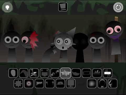 Видео: Обзор на Sprunki Phase 3:Rotten And Forgotten!