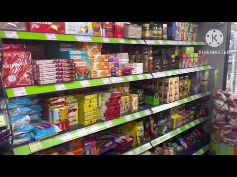 Видео: Казахстан 🇰🇿 Кокшетау.Погода 🌧️