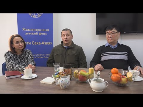 Видео: "Будем вместе". 04_25.02.2023 г. О приемных папах Алексее Митюкове и Василие Неустроеве.