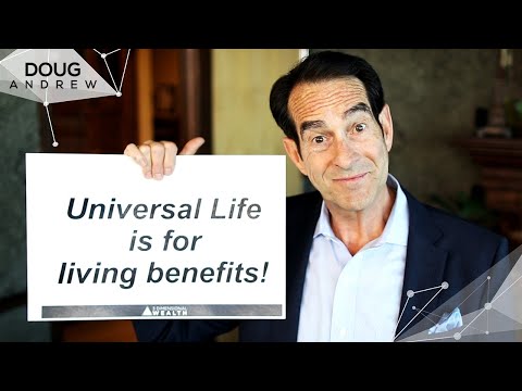 Видео: В чем разница между терминами «термин», «целая жизнь» и «универсальная жизнь»?