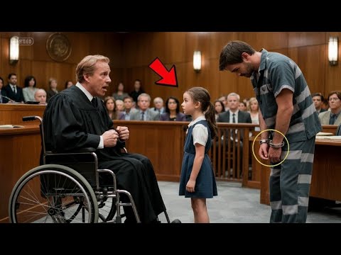 Видео: «Отпустите моего отца, и я подниму вас на ноги — Суд засмеялся… пока не случилось невозможное»