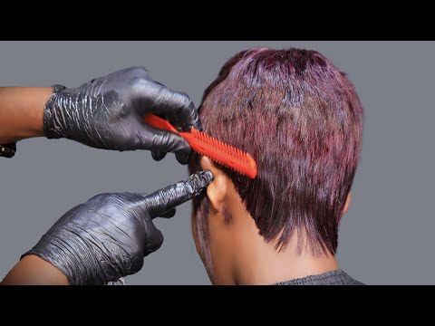 Видео: Полное руководство эксперта по стрижке пикси для каждого новичка.