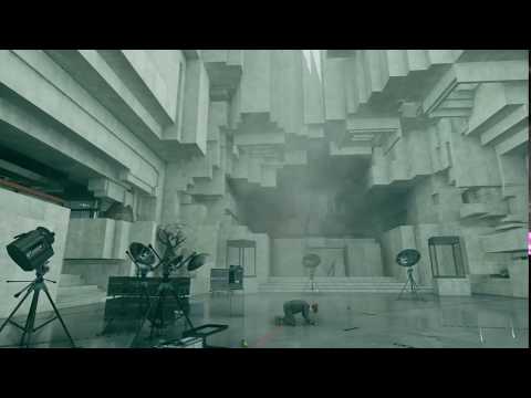 Видео: Проходим Control, часть 2