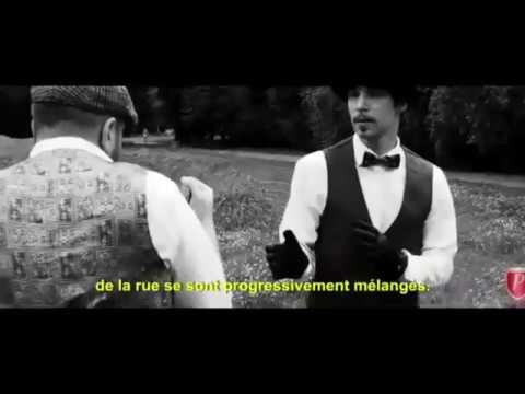 Видео: Сават (Французский бокс)