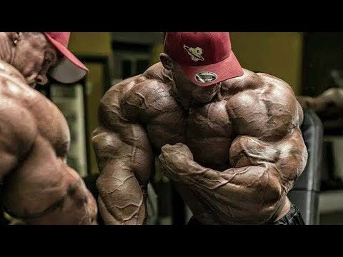 Видео: Эстетическое Телосложение мотивация Сборник 2018