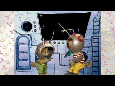 Видео: Шишкин Лес.  Мечтатели - 2