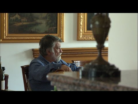 Видео: „БНТ Представя”: Вежди Рашидов на 70 години - 27.11.2021 по БНТ