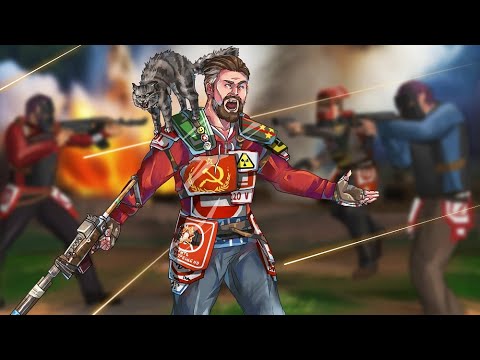 Видео: ЗАСТАВИЛИ ВЕСЬ СЕРВЕР ЛИВНУТЬ И УДАЛИТЬ РАСТ! @rzavchina