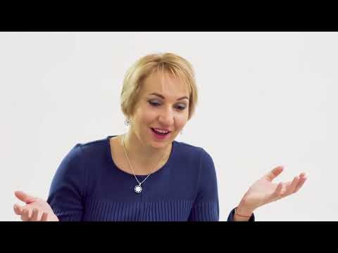 Видео: Елена Пидгрушная Олимпийская чемпионка Биатлон Чемпионы выбирают Coral Mine