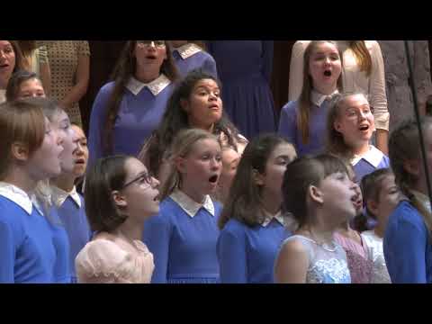 Видео: Е. Подгайц. "По зелёным холмам океана"