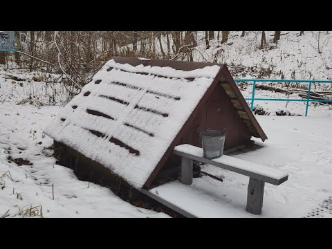 Видео: Анурьевский родник
