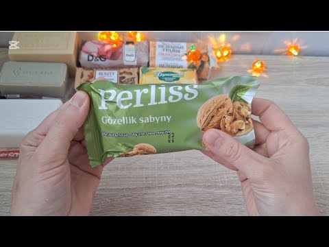 Видео: Мыльница на ОКТЯБРЬ месяц 2025🍁🍂🧼
