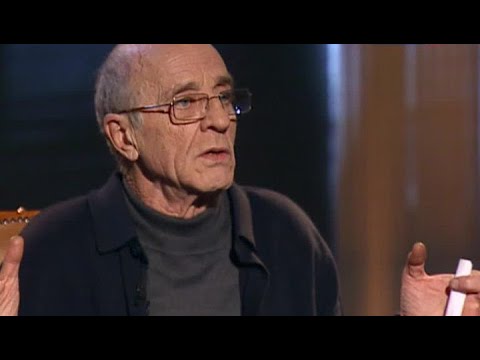 Видео: Валентин Непомнящий. Линия жизни / Телеканал Культура