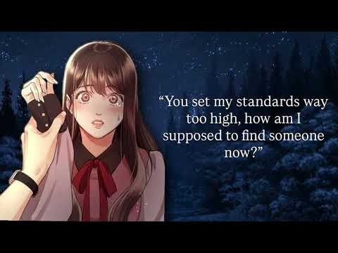 Видео: Встреча с бывшим... Кто теперь знаменитость?! [F4M]