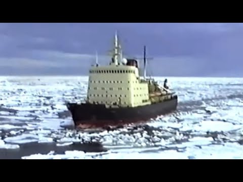 Видео: Ермак-Прогулка по СМП