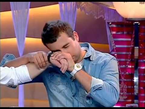 Видео: Прожекторперисхилтон 38 [PART 1/3]