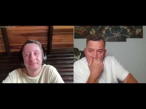 Видео: ХОРОШИЙ РУССКИЙ НЕ ВЕРИТ В ПОБЕДУ 