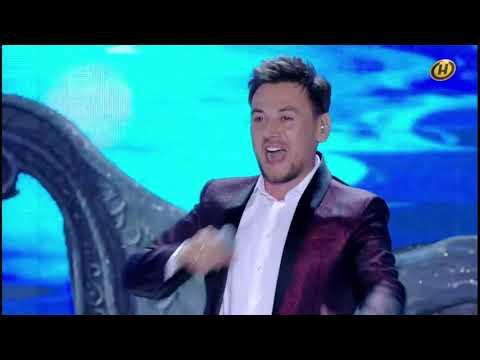 Видео: Руслан Алехно - «по имени Настя»