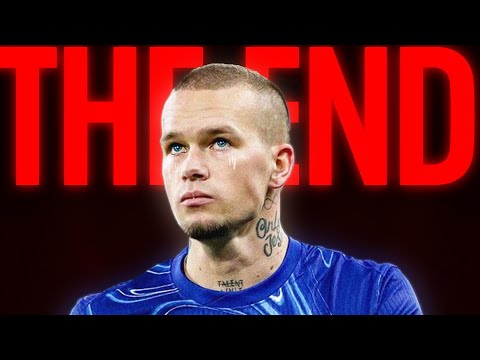Видео: Катастрофическое падение Михаила Мудрика
