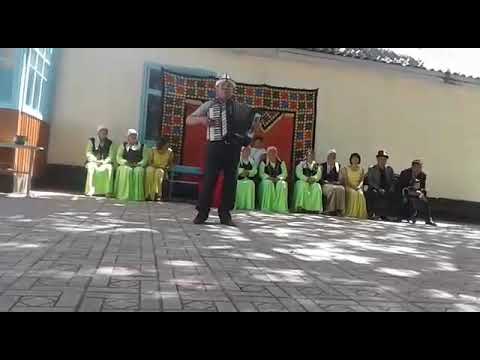 Видео: Эркин-Тоонун таланттуулары(3)
