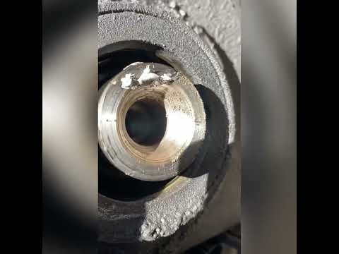 Видео: 7.3L Холодный двигатель без запуска — смерть 7.3