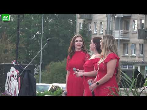 Видео: 740 лет и все - Резекненские. Северный. 6-я школа. День первый