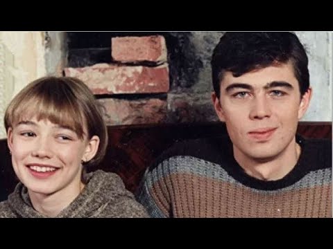 Видео: Оксана Акиньшина  вспоминает Сергея Бодрова