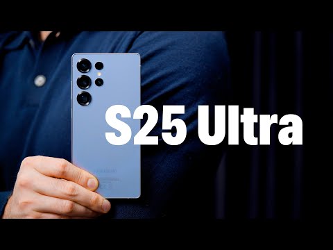 Видео: Месяц с Galaxy S25 Ultra. Большой обзор и сравнение с 16 Pro Max