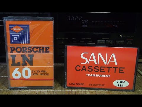 Видео: Кассеты с Авито на Новый Год! #audiocassette