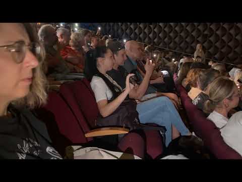 Видео: Вася Обломов — Человек хороший