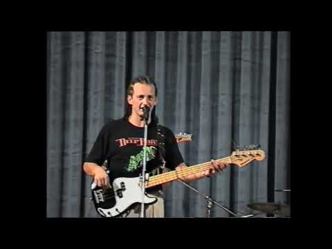 Видео: "Ой, сiвы конь бяжыць" ПЕСНЯРЫ 1994