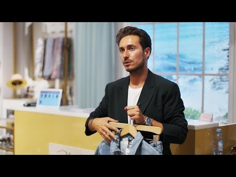 Видео: Алексей Сухарев: собираем стильные образы на лето | Ekonika