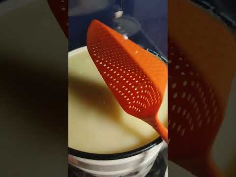 Видео: Робимо коровячу  бринзу із ферменту та закваски!!!