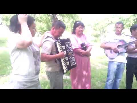 Видео: 20 жылдык. 80 жылкылар. Терексуу айылы, Токтогул району 1 болук