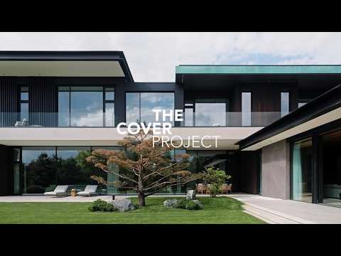 Видео: Философия пространства: дом для жизни без компромиссов // SL Architects