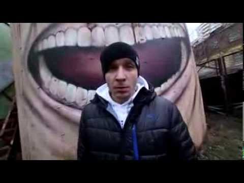 Видео: Витяй Счастье - Кач Касок