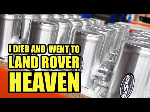 Видео: Откройте для себя секреты стремления Allisport к непревзойденной мощности.